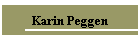 Karin Peggen
