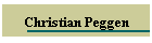 Christian Peggen