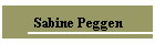 Sabine Peggen