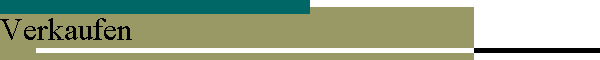 Verkaufen