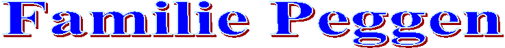 Familie Peggen